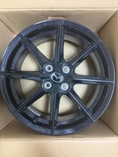 NDロードスター 純正ホイール 特別仕様車 高輝度塗装 - メルカリ