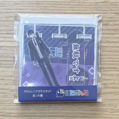 にじさんじ 伏見ガク 剣持刀也 アクリルジオラマ アクリルスタンド