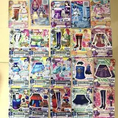 アイカツ まとめ売り