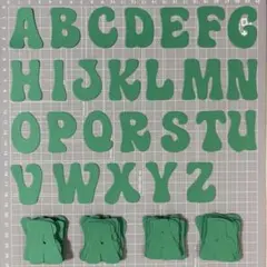 2026年最新】クラフトパンチ アルファベットの人気アイテム - メルカリ