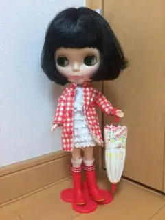 ブライス ショップ限定 レイニーデイパレード Amazon.co.jp: ブライス ブライスショップ限定ドール レイニー