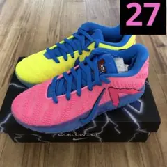 28cm バスケットボールシューズ ジャ 3 