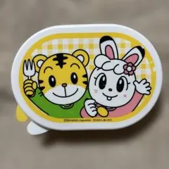 ベネッセ 子ども用弁当箱 しまじろう みにりんのサムネイル