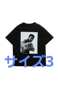 sacai Muhammad Ali Tシャツ 3 - メルカリ