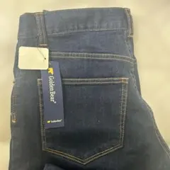 新品未使用Golden Bear デニムパンツ　ジーパン　82 メンズのサムネイル