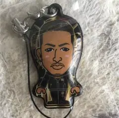 クリーナー 関口メンディー