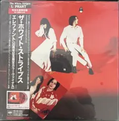 2026年最新】the white stripes lpの人気アイテム - メルカリ