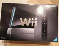 wii 本体 未使用