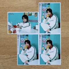 M!LK 生写真 31杯目 曽野舜太