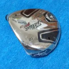 Titleist. 909F3  ヘッドのみ　デッドストック品　送料無料