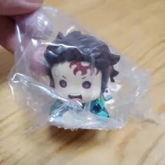 【新品未開封】鬼滅の刃　おねむたん　拾弐ノ型　竈門炭治郎