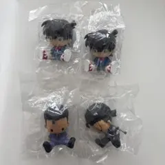 AK様　名探偵コナン　ペタドール