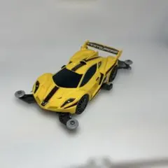 ミニ四駆 模型