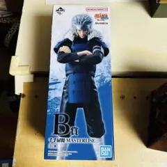 一番くじ NARUTO 繋がる思い A賞千手柱間 B賞千手扉間 2点セット
