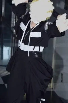 多聞くん今どっち！？ 石橋ナツキ コスプレ 衣装のサムネイル