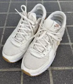NIKE ナイキ エアマックスエクシー コルク 23.5