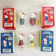 ハローキティ展 シークレットマスコットチャーム