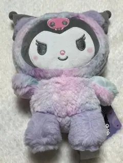 サンリオ クロミ MINISO ぬいぐるみ