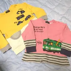 車 トップス