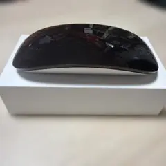 ほぼ未使用【Apple Magic Mous】純正グリーン 新品にちかい / 超美品] 限定色 グリーン Apple Magic Mouse アップル