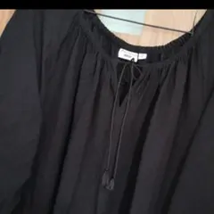 UNIQLOミニワンピース