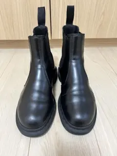 Dr.Martensドクターマーチン　サイドゴアブーツ　MONO US8