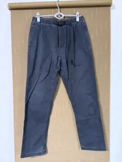 Gramicci グラミチ ニューナローパンツ NNパンツ/XL タイトフィット