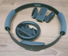 Nintendo Switch のアクセサリーまとめて　リングフィットなど