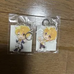 すとぷり るぅと アクリルキーホルダー 2個セット