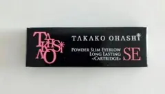 TAKAKO OHASHI ザ メイクアップパレット アイカラー・フェイスカラー