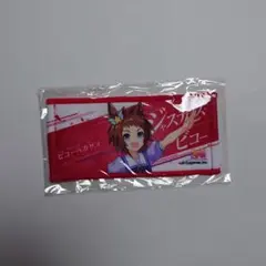 (即購入可能)ウマ娘 6thライブ ビコーペガサス 応援ミニタオル