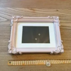 フォトフレーム ２点セット　※値引きしました！
