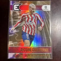 Antoine Griezmann エッセンシャルズ　アントワーヌ・グリーズマン