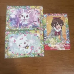 まほうのエプロン ジュエルペット まとめ売り