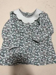 プチバトー ワンピース