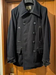 2026年最新】ナイジェルケーボン ピーコートの人気アイテム - メルカリ