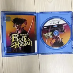 Pirates in Hawaii PS5 ソフト