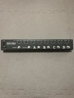 JOYO PXL8 プログラマブルスイッチャー アダプター付 JOYO ( ジョーヨー ) PXL-8 送料無料 | サウンドハウス