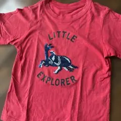 GU キッズ Tシャツのサムネイル