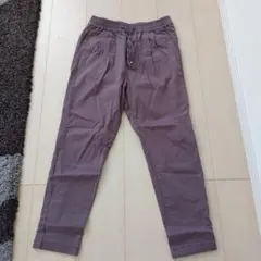 コーエン　イージーパンツ　微起毛