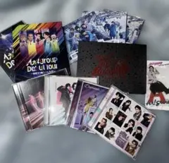 Aぇ! group CDまとめ売り - メルカリ