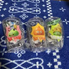 ドラゴンクエスト スライムカップ 3個セット