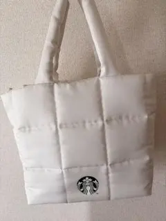 スターバックス トートバッグ