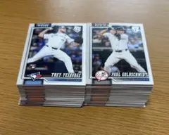 2026 Topps MLB series2 ベースカード