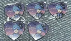 すとぷり　ころんくん　缶バッジ