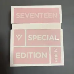 2026年最新】seventeen love letterの人気アイテム - メルカリ