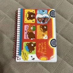 平成女児 当時物 シール帳