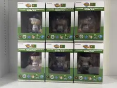 パワプロくん フィギュア12球団コンプリートセット