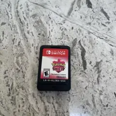 ポケットモンスター シールド