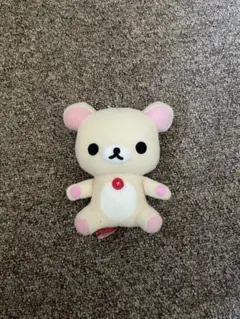 コリラックマ　キーホルダー